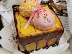 -鱼颜诱纸纸上烤鱼·蛙(龙湖天街店)