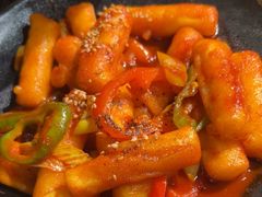 -九田家黑牛烤肉料理(新辰里亚运村店)