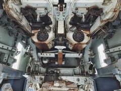 -泰达航母主题公园