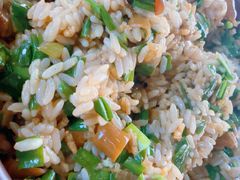 海肠捞饭-有喜胶东小馆(太申祥和店)