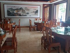 大堂-民族饭荘(新华大街店)