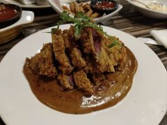 -BomBa意大利餐厅