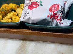 -锦府盐帮·李宅(领展购物广场中关村店)