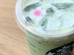 -星巴克(深圳佳宁娜友谊广场店)