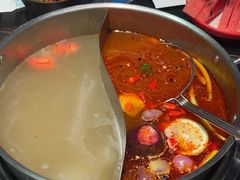 -乔先生涮肉·鲜活牛羊肉火锅(塘沽店)