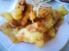 -京滨饭店·餐厅(阜外大街店)