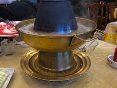 -清花阁乌拉满族火锅(厦门街店)