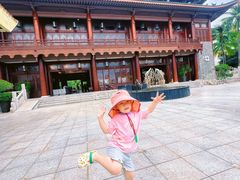 -三亚亚龙湾雅高美爵酒店