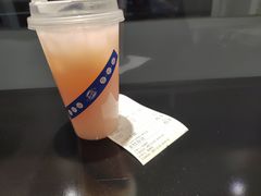 -柔心·y91·汉堡(汉堡·恒隆店)