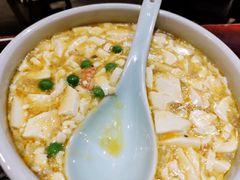 -南京大牌档(香港广场店)