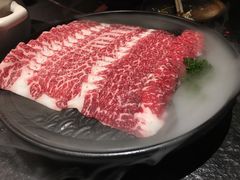 龙门和牛-龙门养心粥火锅(祥恒广场店)