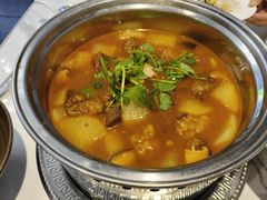 -路家小馆(富力又一城店)