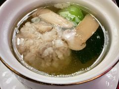 -Yan Ting 宴庭中餐厅(上海静安瑞吉酒店)