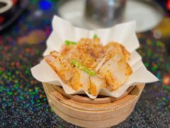 -味可道美食坊(福基路店)