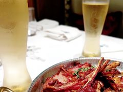 -黑宝石西餐厅(汇励99城市公园店)
