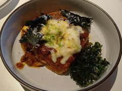 肉酱千层面-Mogul Eatery·大亨餐酒馆