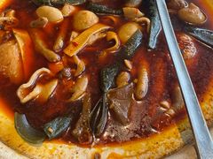 肥肠鸡爪爪-马头巷·食景园(苏州总店)