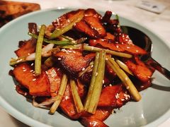 -无锡苏宁银河国际酒店-悦府65中餐厅