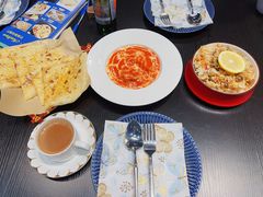 -木尔坦·Multan巴基斯坦清真餐厅halal(大智嘉园店)
