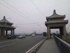 -武汉长江大桥