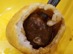 -毛华美食(清扬路店)