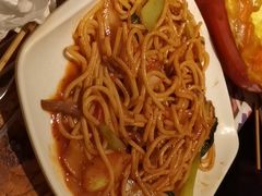 -通海俄式烧烤·俄罗斯大串(嵩山路店)