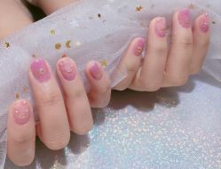 -IMEET美甲美睫工作室