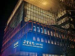 -朵云书院(滴水湖店)