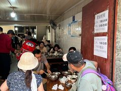 -正宗杨记普洱酸醋米线(总店)