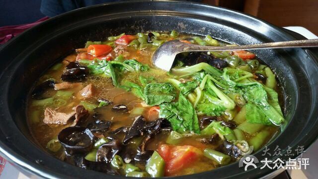 黔蘑菇四季餐厅(观山湖店)黔蘑菇四季餐厅(观山湖店)图片