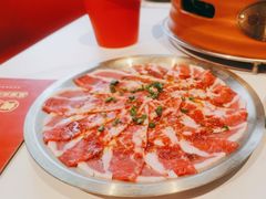 -南浦洞烤肉·新世界版(奥体店)