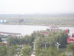 -天津东丽湖风景区