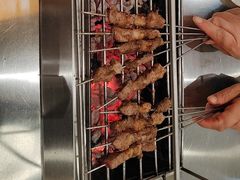 -小寒羊烧烤(凯瑞时代大厦店)