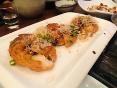 鱼饼-伊藤ITO(侨福芳草地购物中心店)