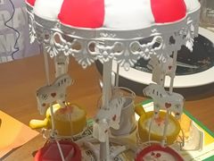 -豪客来牛排(空港华联店)