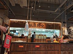 -破店肥哈·海鲜·烧烤(郑州银泰inPARK店)