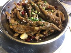 -小民大排档(光谷店)