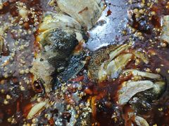 -云溪河冷锅鱼(成都玉林小吃街店)