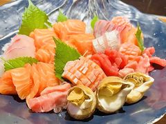 -傑·料理·海鲜放题(佛山文华荟店)