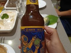 -海底捞火锅(龙湖北京大兴天街店)