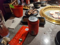 -谷牛日式烤肉(宝山U天地店)