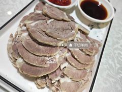 -呼吸森林·生态农庄农家乐私房菜