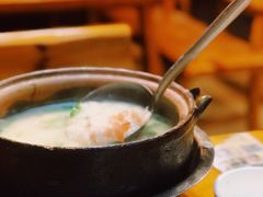 -丰衣粥食(盐田店)