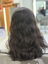 -苏豪路易士·嘉玛发廊