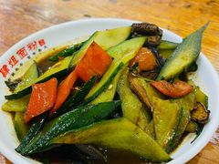 -肆姐面粉馆(坡子街店)