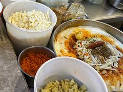 -安徽阜阳卷馍(西单店)