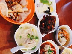 -龙抄手(春熙路总店)