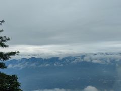 -蝶舞清江·恩施云顶景区(黄鹤峰林)