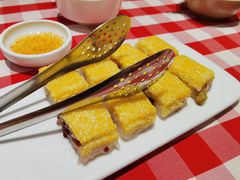 -西贝莜面村(镇江苏宁广场店)