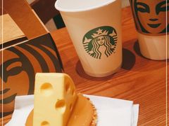 -星巴克(深圳欢乐颂店)